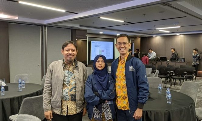 
					KNIME Training Experience