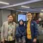 KNIME Training Experience