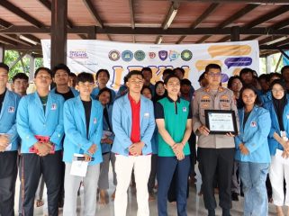 Siapkan Pemimpin Masa Depan
