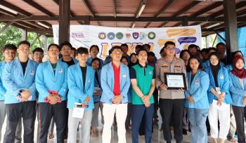 Siapkan Pemimpin Masa Depan