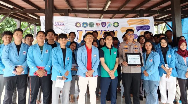 Siapkan Pemimpin Masa Depan
