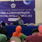 Pembelajaran Berbasis AI