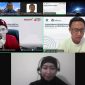 Webinar Transformasi Perpustakaan