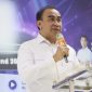 Peluncuran UNM AI Center