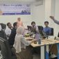 Laporan Kemajuan Penyusunan Bahan Ajar