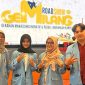 Empat Mahasiswa UNM Ikuti GEMILANG Roadshow LLDIKTI 3