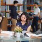 E-Library dan Repository Universitas Nusa Mandiri