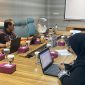 Pertemuan Audiensi Kerjasama
