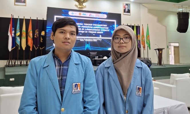 
					Bimtek Penguatan Riset dan PKM