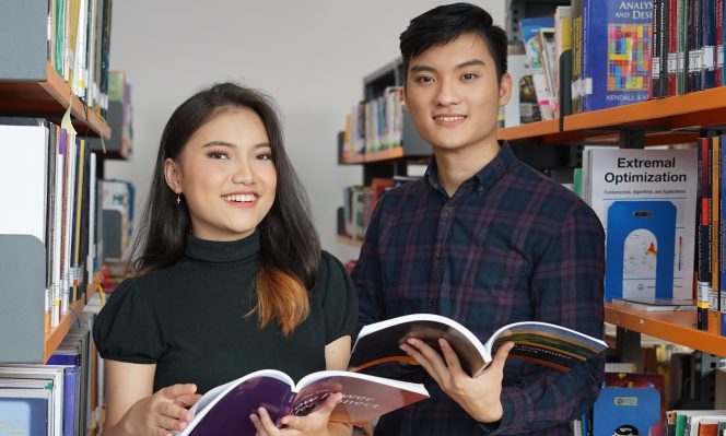 
					Perpustakaan sebagai Penjaga Warisan Budaya di Era Digital