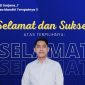 Mahasiswa Universitas Nusa Mandiri Jadi Ketua Badan Ekonomi Kreatif KADIN