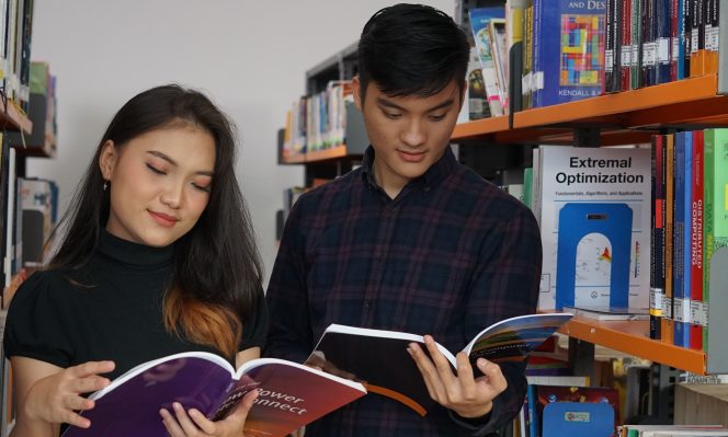 
					Penjaga Warisan Ilmiah dan Budaya Penelitian Akademik