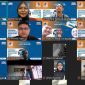 Program Coaching Program Kreativitas Mahasiswa