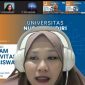 Coaching Clinic Program Kreativitas Mahasiswa 2025