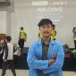 Mahasiswa UNM Gegerkan Dunia Internasional