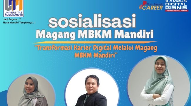 Transformasi Karir Digital Lewat Magang
