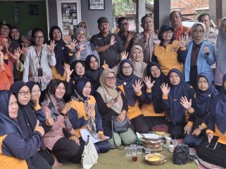Sosialisasi Pemberantasan Sarang Nyamuk
