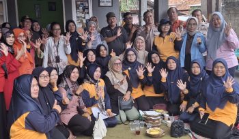 Sosialisasi Pemberantasan Sarang Nyamuk