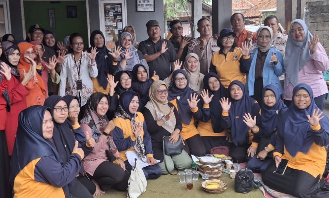 
					Sosialisasi Pemberantasan Sarang Nyamuk