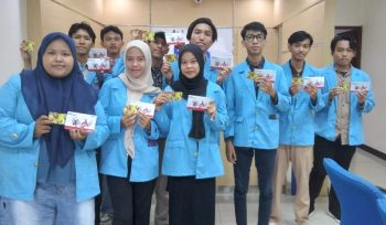 Buat dan Ambil ATM, Buku Tabungan BTN