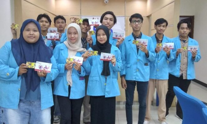 
					Buat dan Ambil ATM, Buku Tabungan BTN