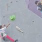 Kompetisi Wall Climbing