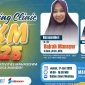 Coaching Clinic Program Kreativitas Mahasiswa