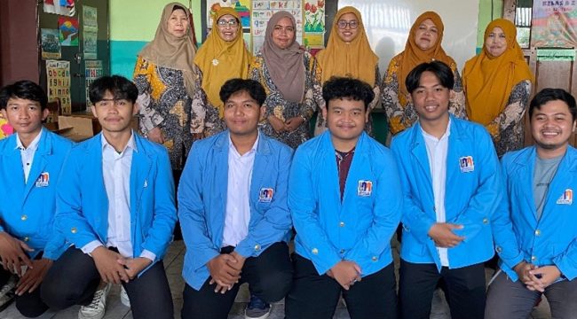 Memanfaatkan Aplikasi Canva sebagai Media Ajar