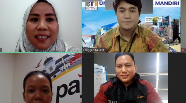 Siap Jadi Bagian dari Revolusi Digital Perpajakan