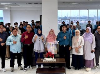 Upgrading Mahasiswa KIP Kuliah