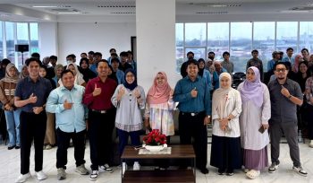 Upgrading Mahasiswa KIP Kuliah