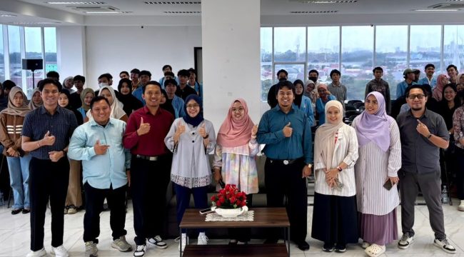 Upgrading Mahasiswa KIP Kuliah