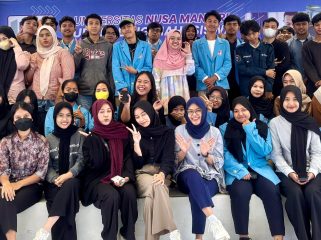 Upgrading Mahasiswa KIP Kuliah