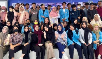 Upgrading Mahasiswa KIP Kuliah