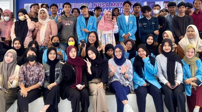Upgrading Mahasiswa KIP Kuliah