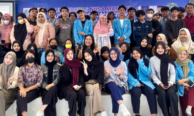 
					Upgrading Mahasiswa KIP Kuliah