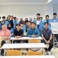Coaching Ormawa Universitas Nusa Mandiri