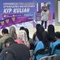 Upgrading KIP Universitas Nusa Mandiri