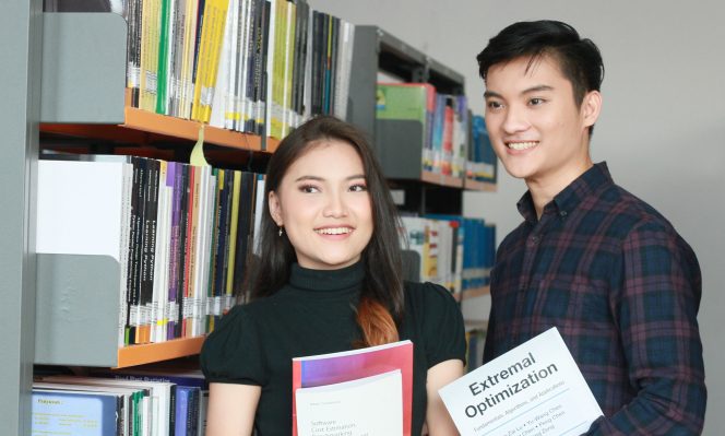 
					Perpustakaan di Era Digital