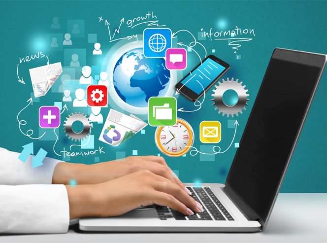 
					Pentingnya Literasi Digital