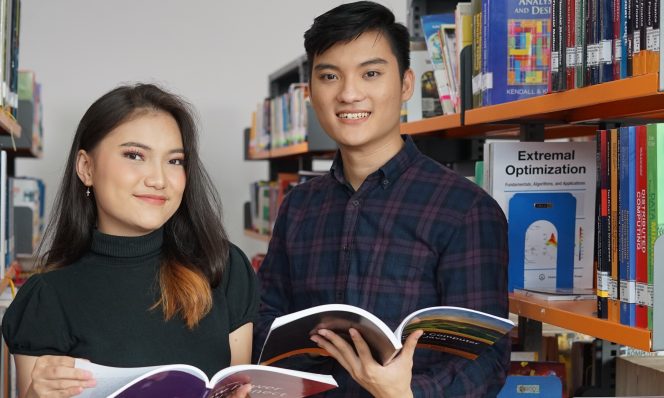 
					Wujudkan Perpustakaan Inklusif