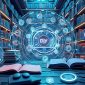 Perpustakaan dan Peran Teknologi Artificial Intelligence