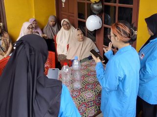 Transformasi Lingkungan