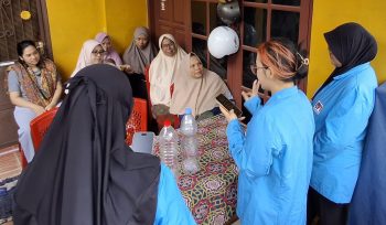 Transformasi Lingkungan