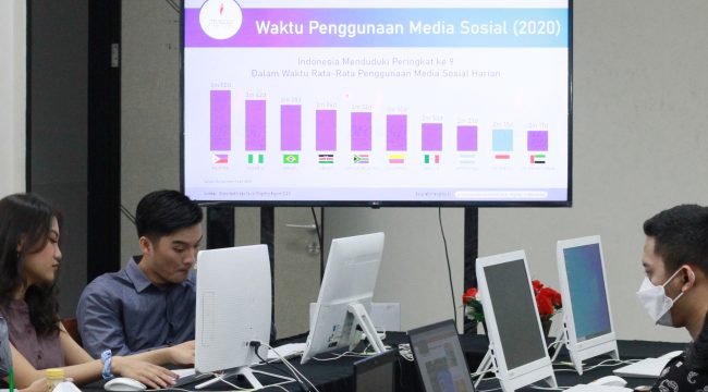 5 Tren Bisnis Tahun 2025