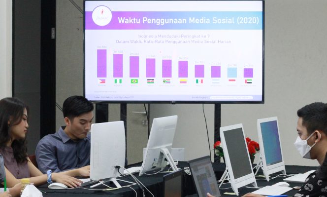 
					5 Tren Bisnis Tahun 2025