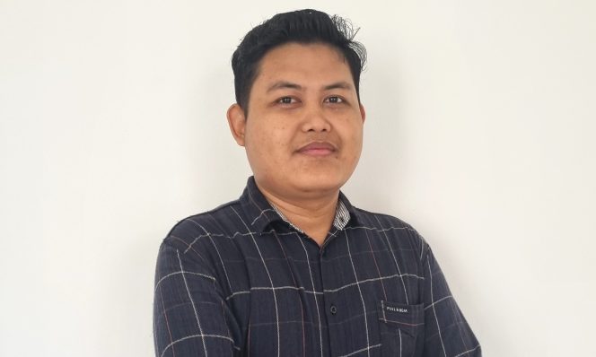 
					Mahasiswa Universitas Nusa Mandiri Ciptakan Startup Ngrekso Digital