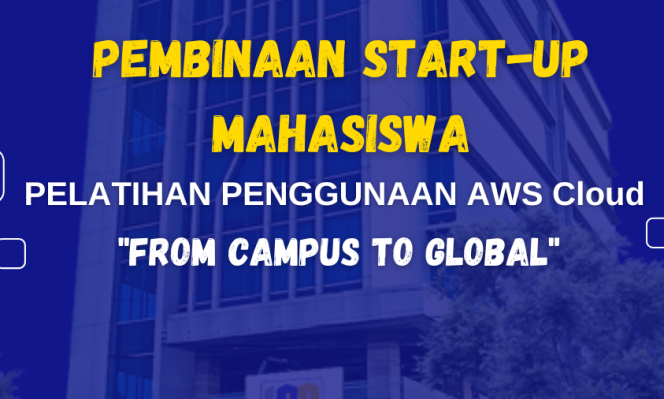 
					NSC Akan Gelar Pembinaan Startup