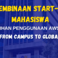 NSC Akan Gelar Pembinaan Startup