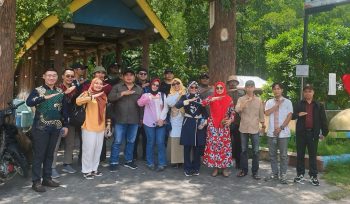 UNM Dukung Investment Challenge 2025